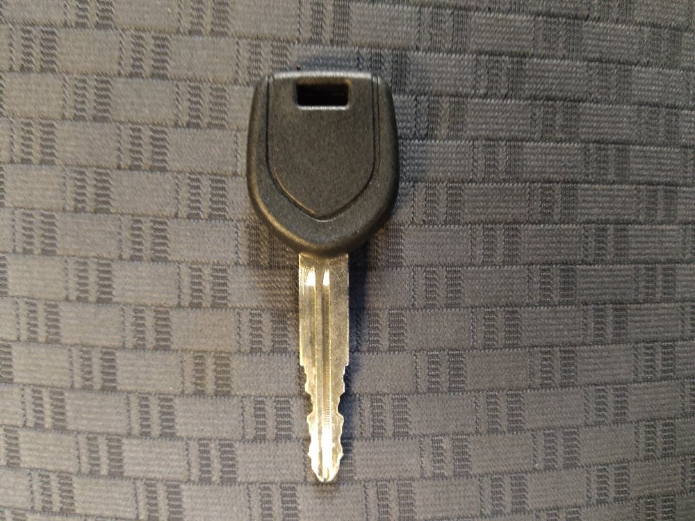 Used 2019 Mitsubishi Mirage ES image 32