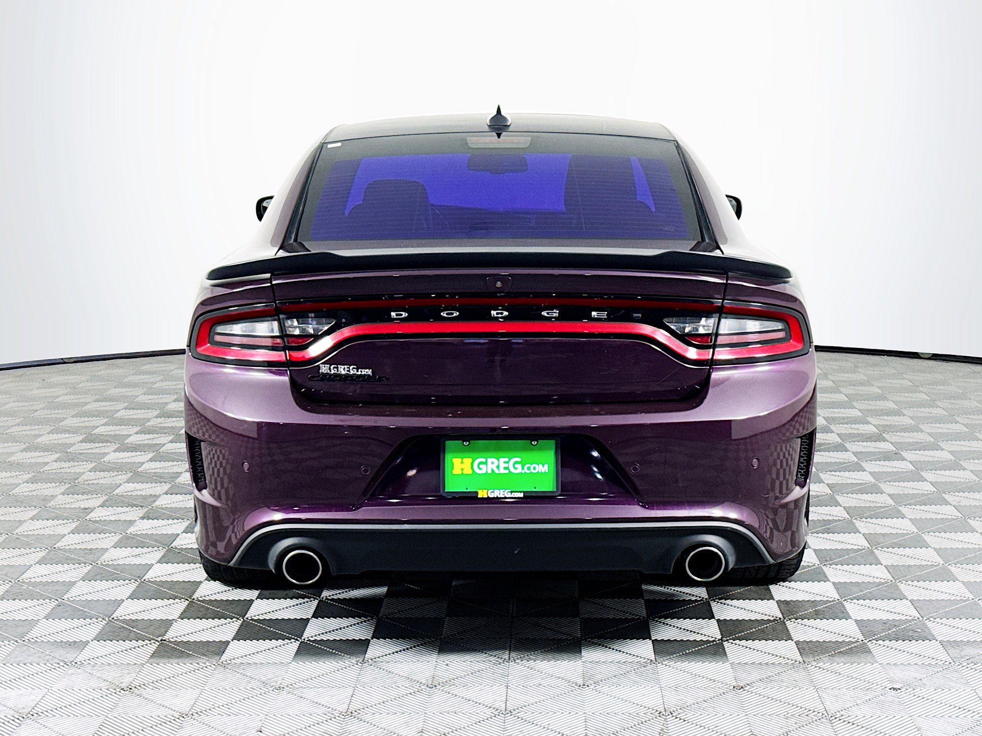 Used 2022 Dodge Charger R/T w/ Daytona Edition Group image 8