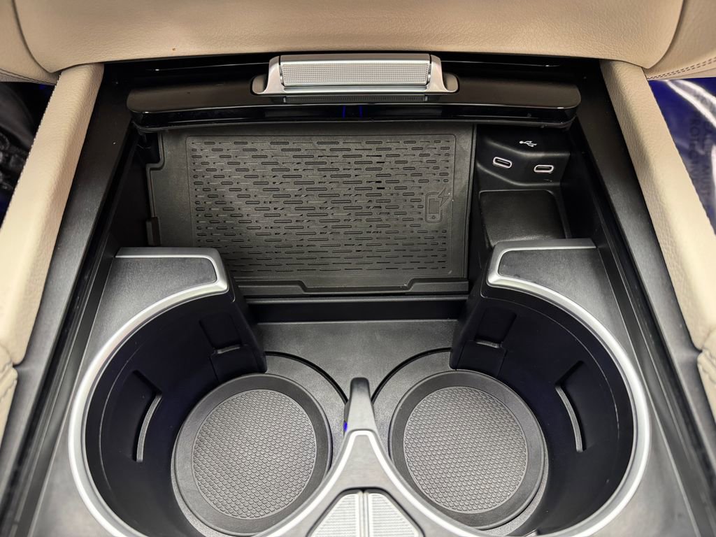 Certified 2024 Mercedes-Benz GLE 350 4MATIC image 16