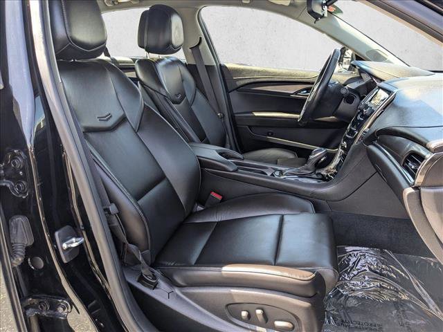 Used 2013 Cadillac ATS Sedan RWD image 19