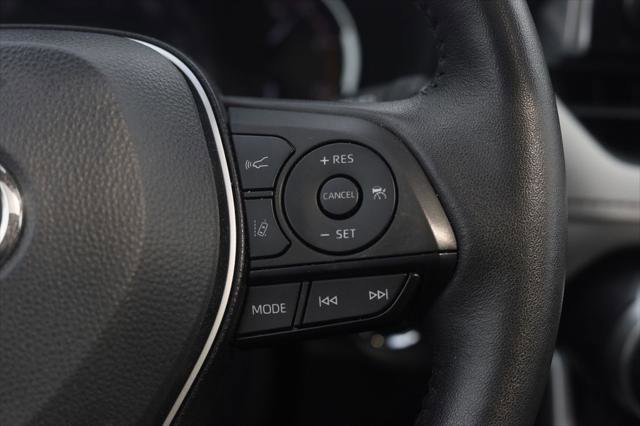 Certified 2023 Toyota RAV4 XLE w/ Convenience Package AWD/4WD image 18