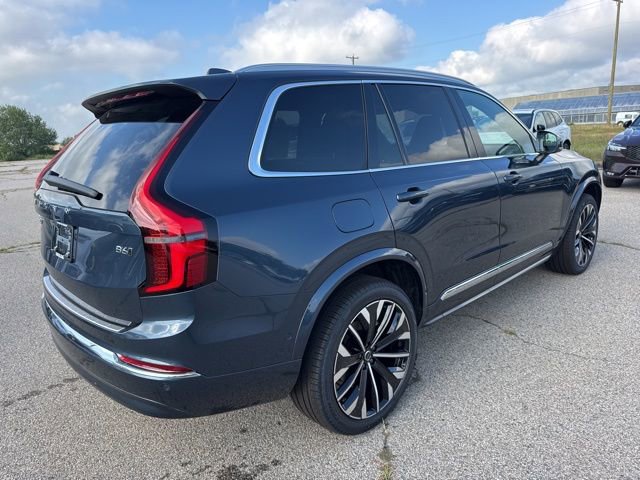 New 2026 Volvo XC90 B6 Ultra w/ Protection Package Premier image 3