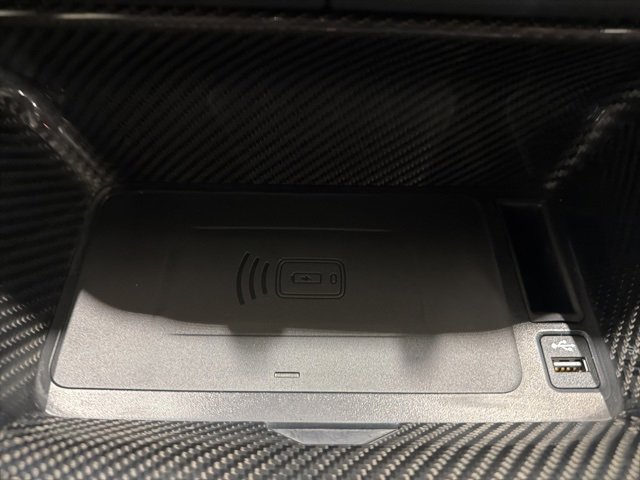 Used 2025 BMW M4 CS image 33