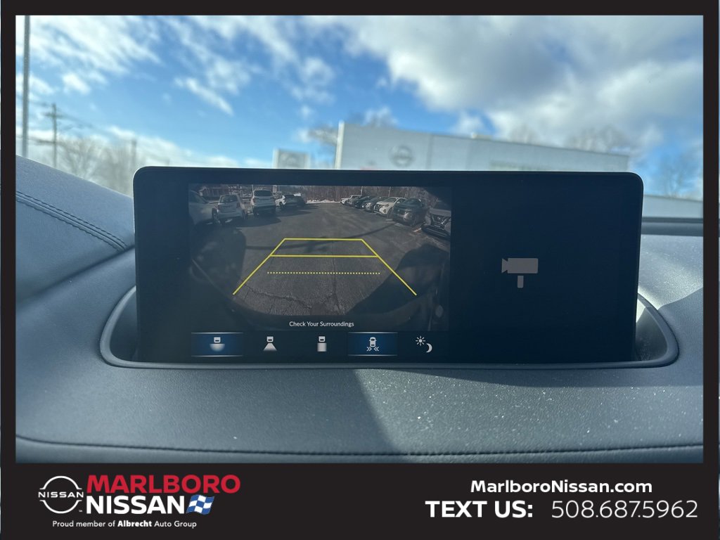 Used 2023 Acura MDX SH-AWD w/ Technology Package image 31