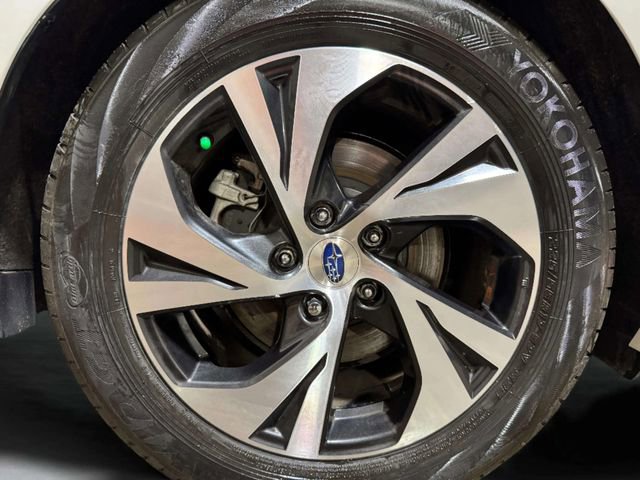 Used 2022 Subaru Legacy Premium image 30