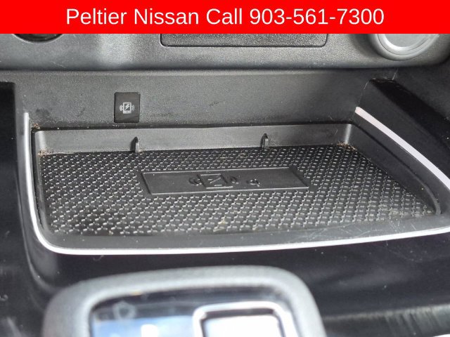 Used 2024 Nissan Rogue Platinum w/ Platinum Premium Package FWD image 40