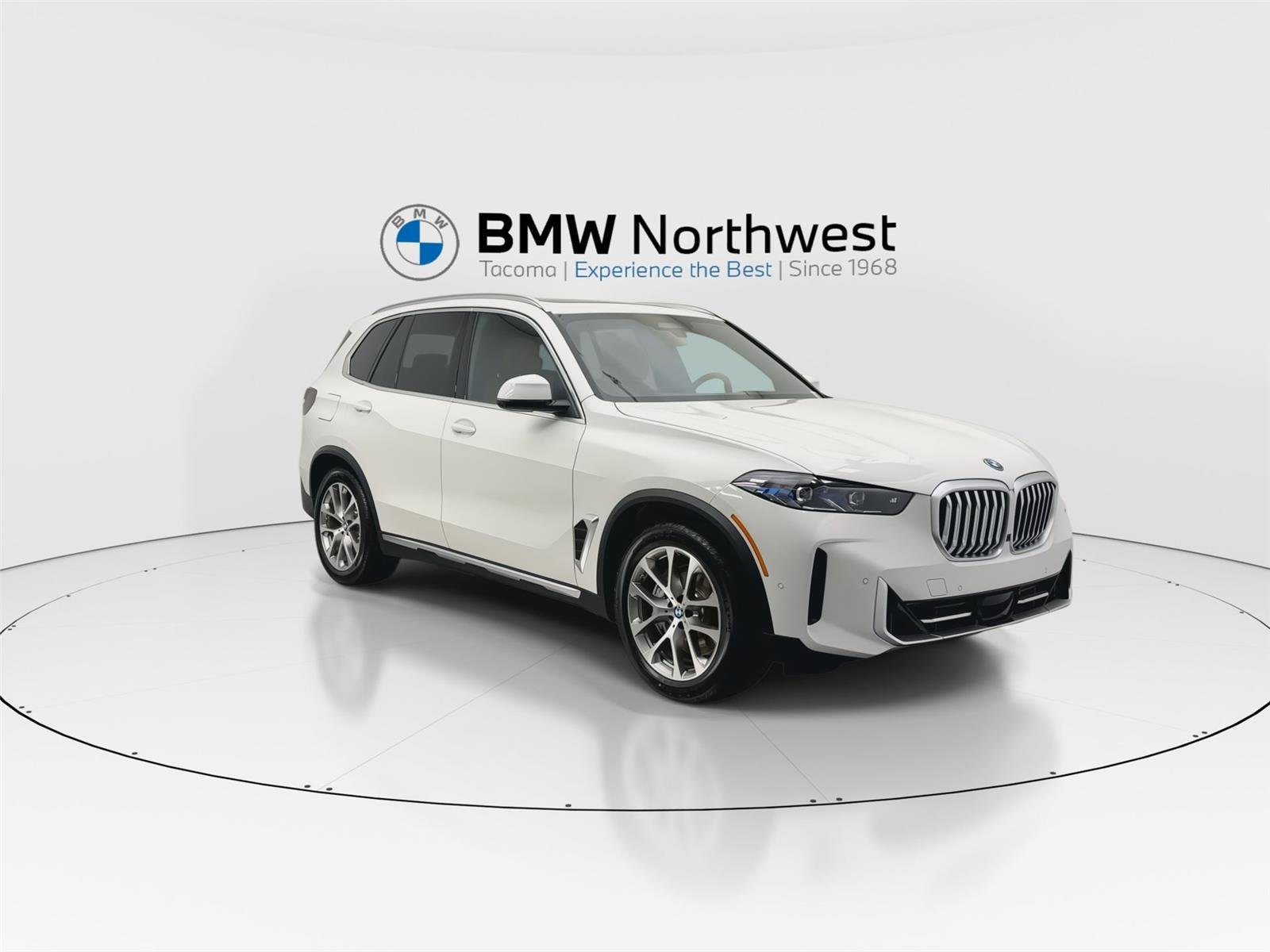 New 2026 BMW X5 xDrive50e w/ Executive Package image 6
