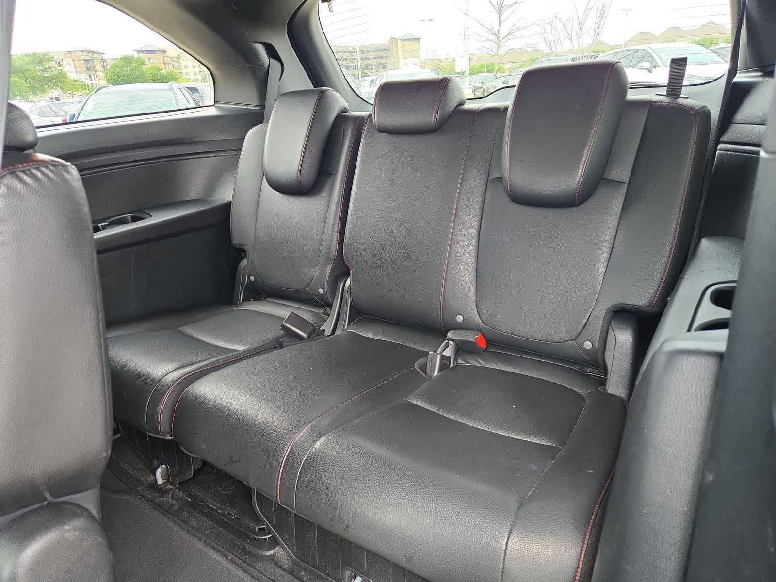 Used 2023 Honda Odyssey Sport image 34