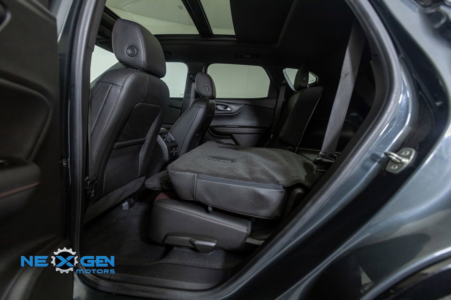 Used 2019 Chevrolet Blazer RS image 26