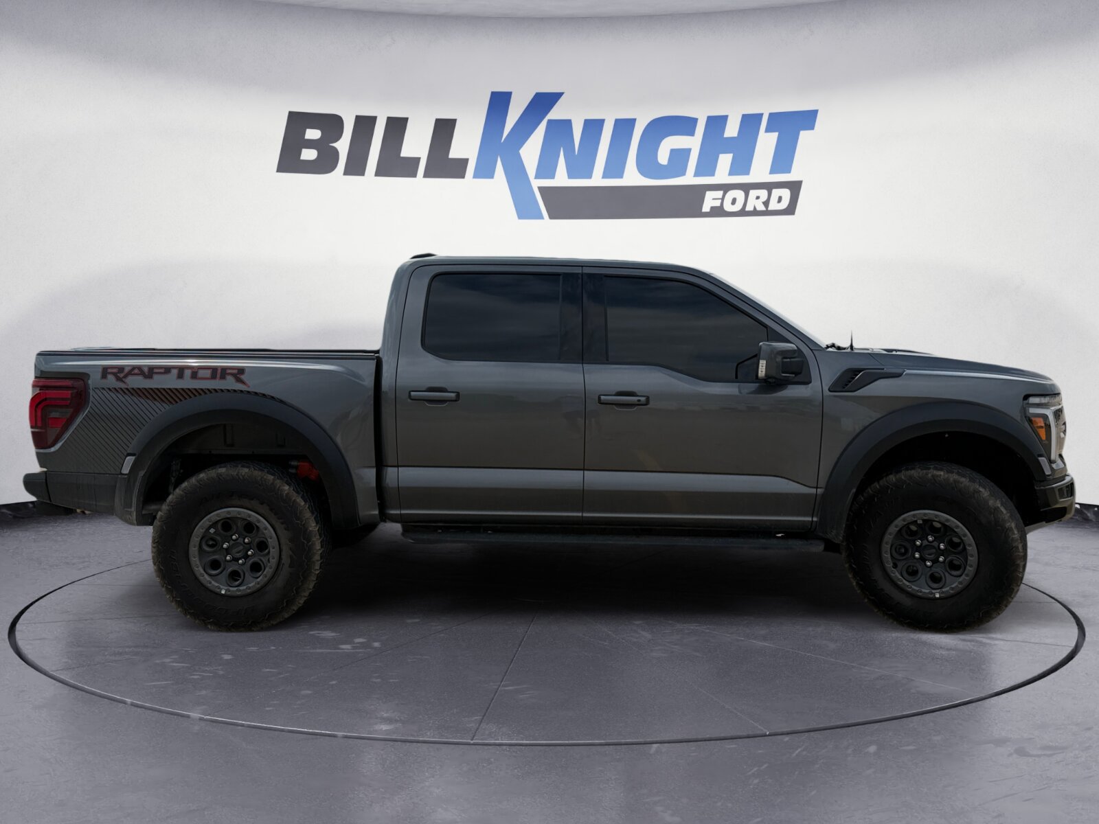 Used 2026 Ford F150 Raptor AWD/4WD image 6