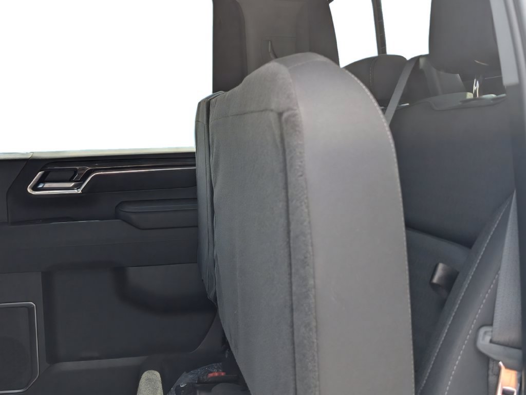 Used 2025 Chevrolet Silverado 2500 LT w/ Trail Boss Package AWD/4WD image 15