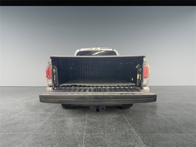 Used 2020 Toyota Tacoma 4x4 Double Cab image 13