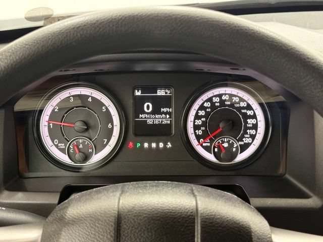 Used 2023 RAM 1500 Classic SLT AWD/4WD image 32