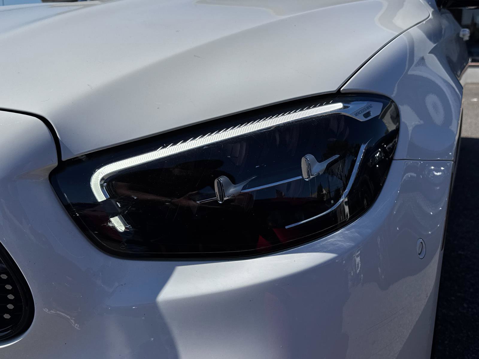 Used 2023 Mercedes-Benz E 350 Sedan image 9