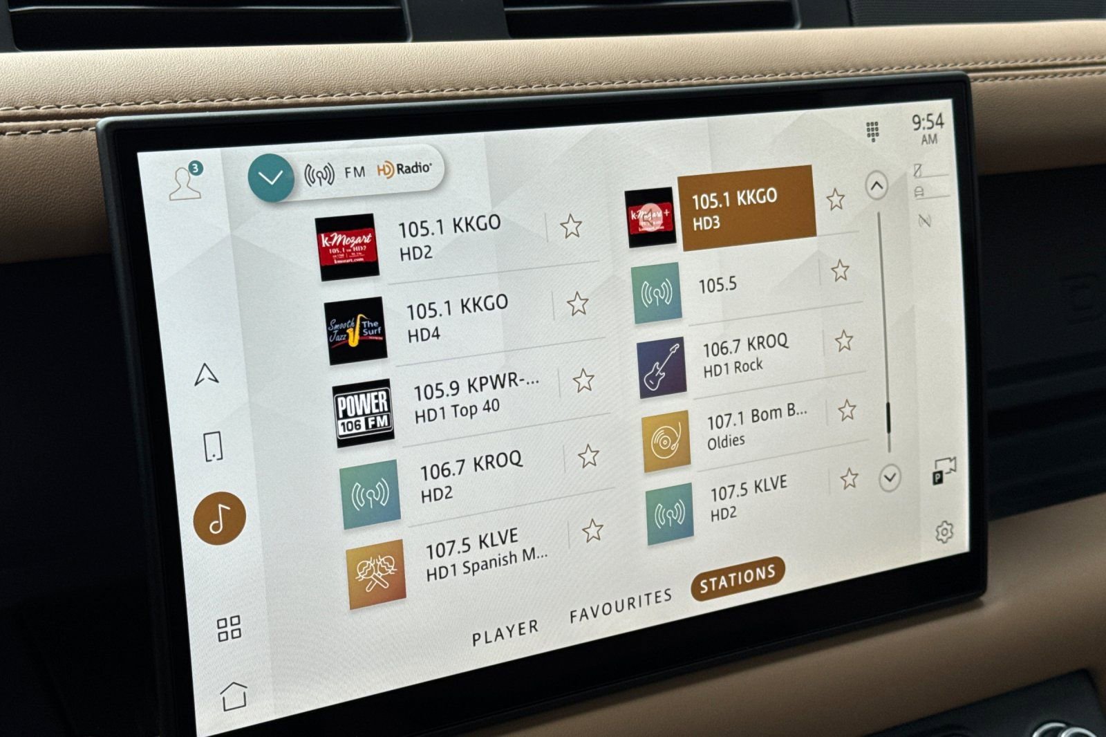 Used 2025 Land Rover Defender 110 X-Dynamic SE image 20