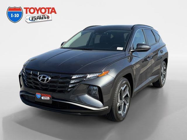 Used 2022 Hyundai Tucson SEL w/ Convenience Package image 1