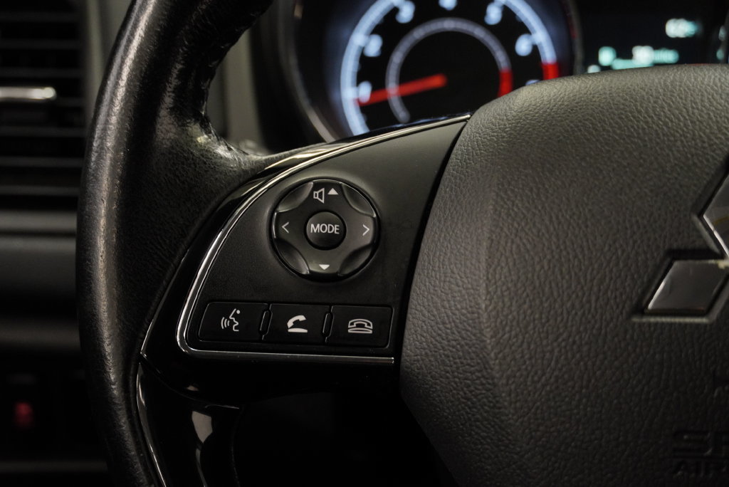 Used 2016 Mitsubishi Outlander Sport ES FWD image 27