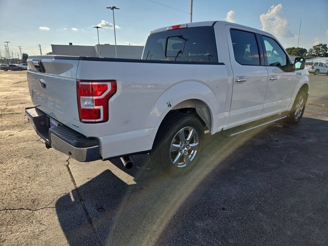 Used 2019 Ford F150 XLT w/ Equipment Group 302A Luxury RWD image 8