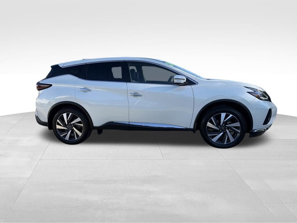 Used 2024 Nissan Murano SL w/ Cargo Package image 9