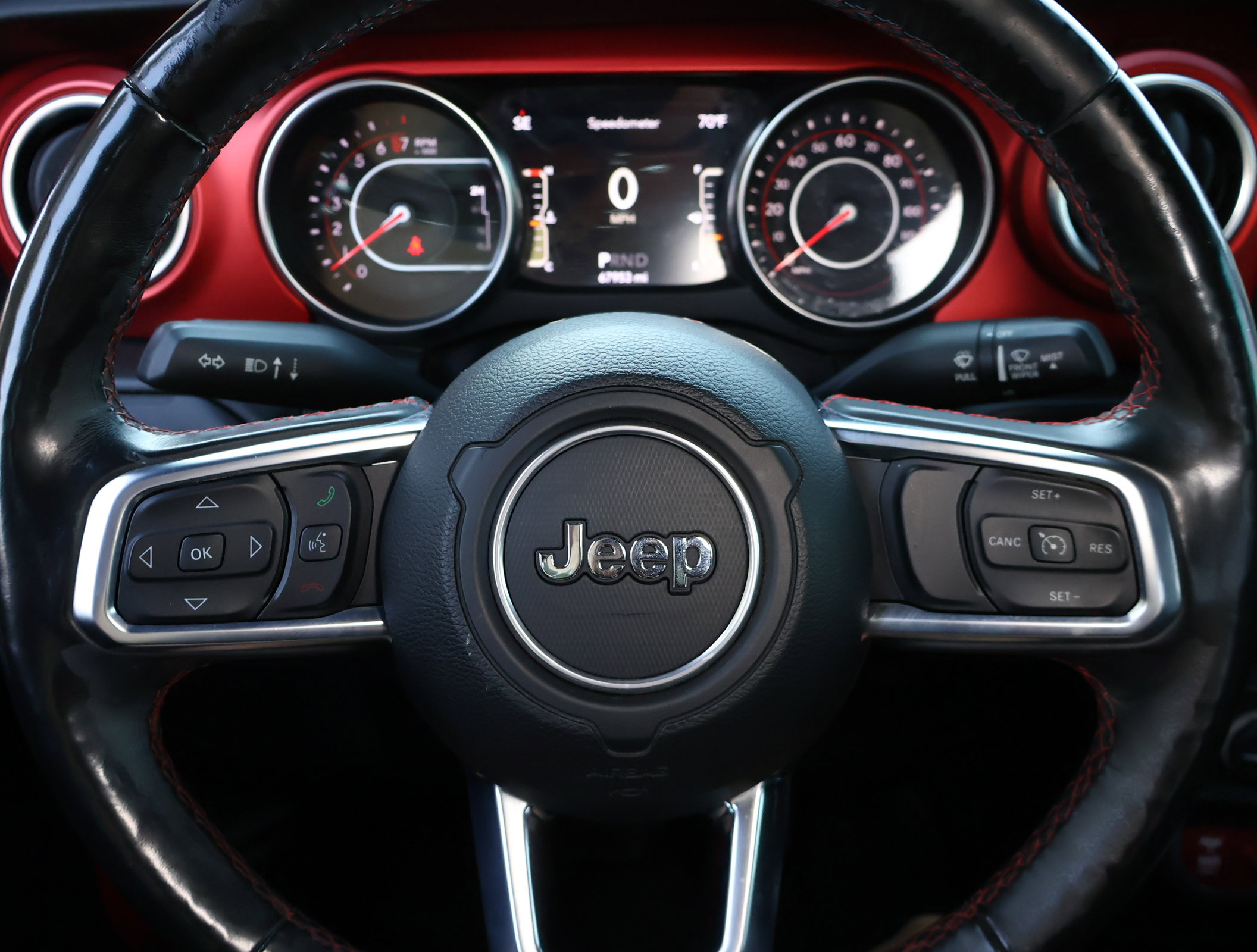 Used 2020 Jeep Gladiator Rubicon image 12