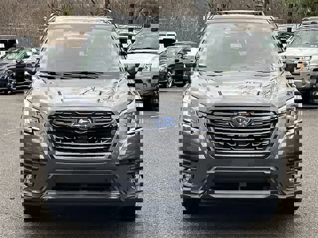 Certified 2023 Subaru Forester Premium image 20