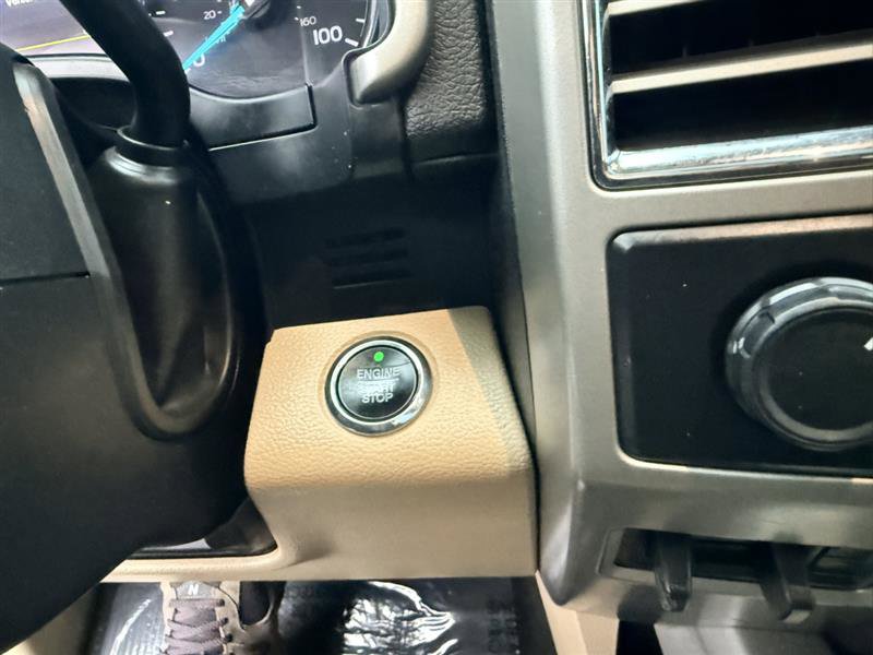 Used 2017 Ford F350 Lariat w/ Lariat Ultimate Package image 37