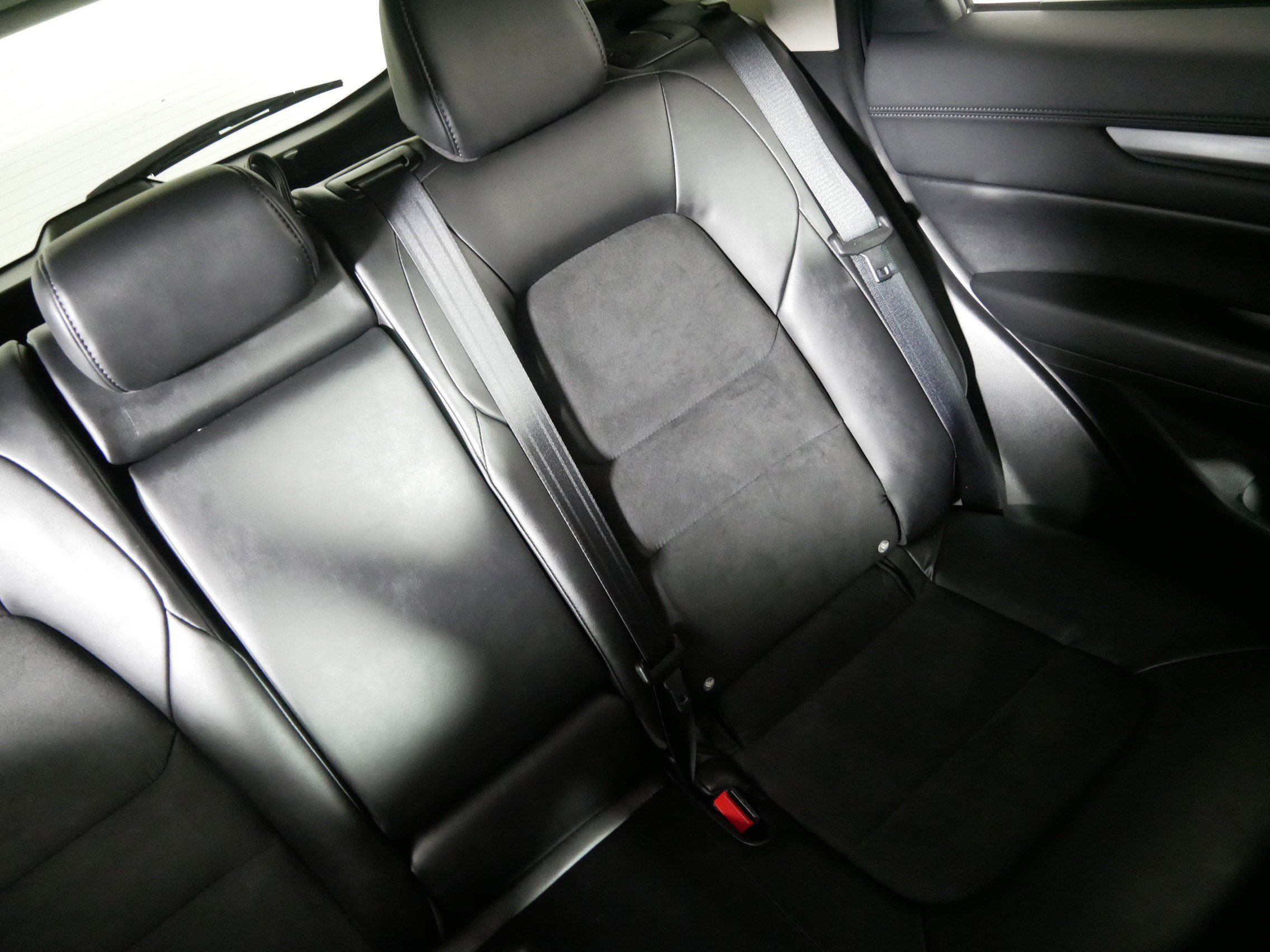 Used 2023 MAZDA CX-5 AWD 2.5 S w/ Select Package image 14