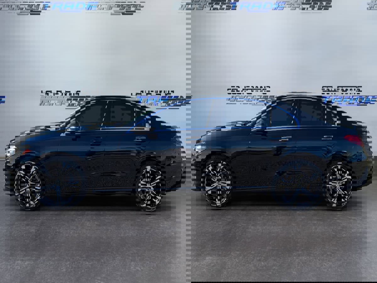 Used 2024 Mercedes-Benz C 300 Sedan image 8