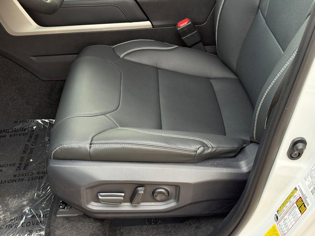 New 2026 Toyota Sequoia TRD Pro image 15