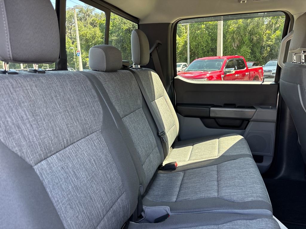 Used 2024 Ford F250 XL w/ STX Appearance Package AWD/4WD image 28