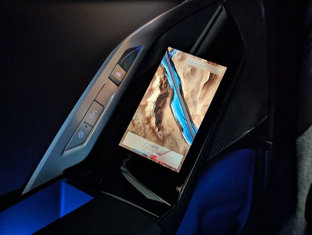 Used 2023 BMW 740i 740i image 8