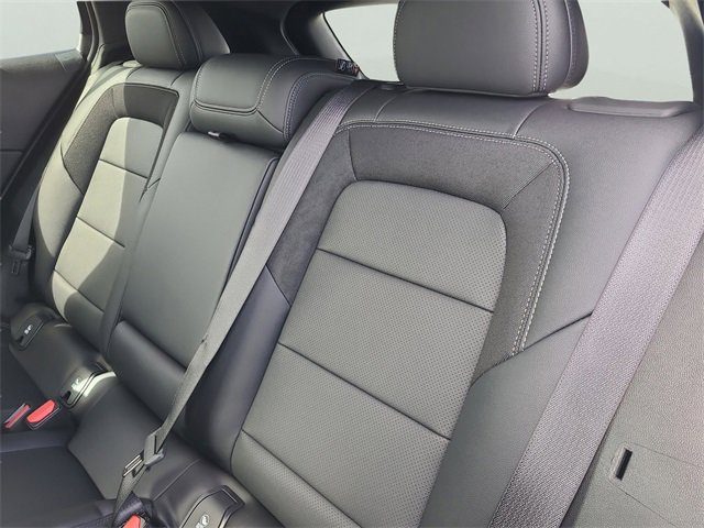 New 2026 Chevrolet Equinox EV LT image 13