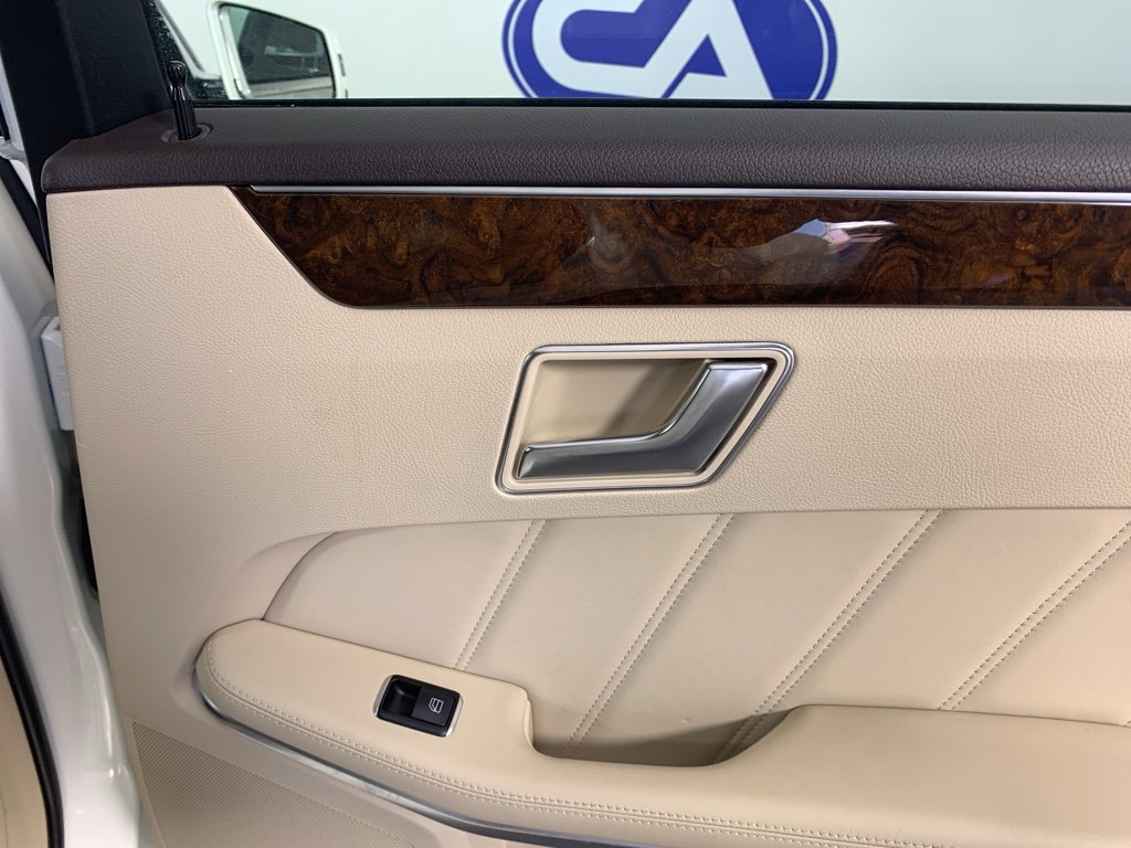 Used 2014 Mercedes-Benz E 350 Sport image 40
