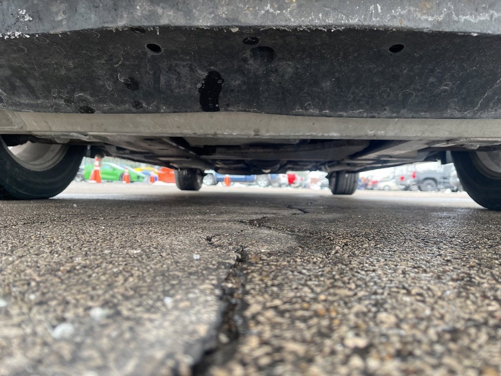 Used 2006 Pontiac Grand Prix w/ Preferred Package image 13