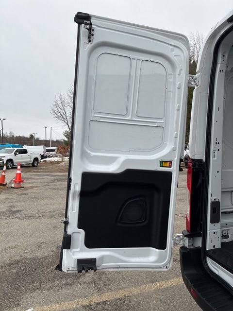 Used 2024 Ford Transit 250 148 Medium Roof image 22