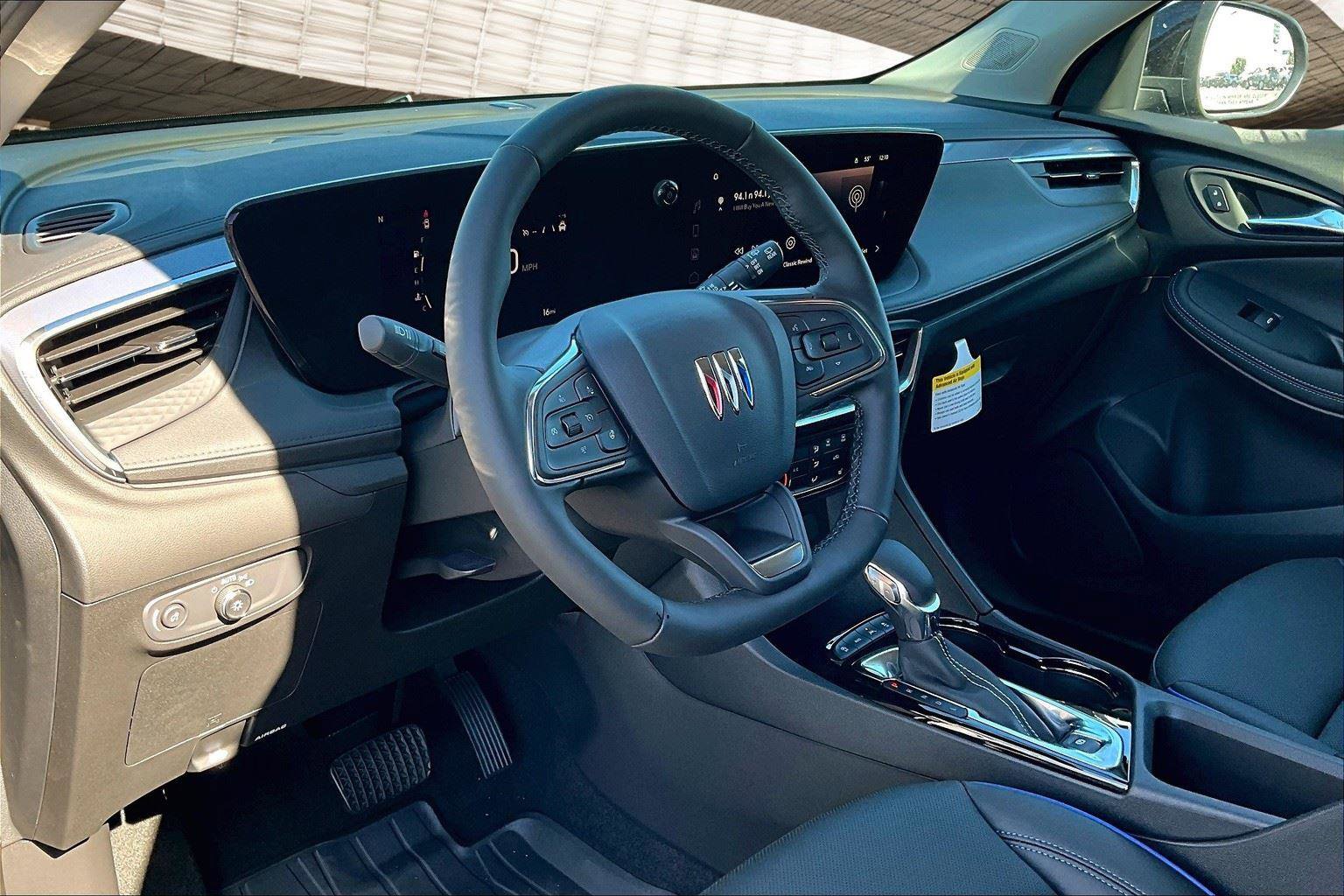 New 2026 Buick Encore GX Sport Touring w/ Comfort Package image 7