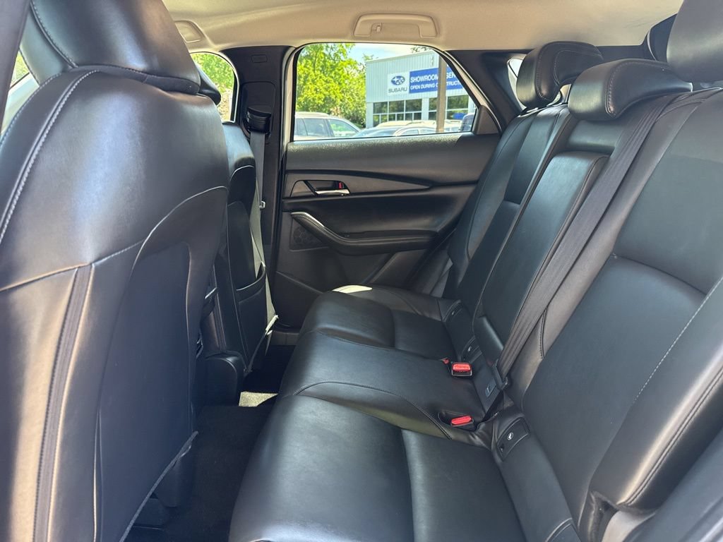 Used 2023 MAZDA CX-30 AWD 2.5 S w/ Preferred Package image 25
