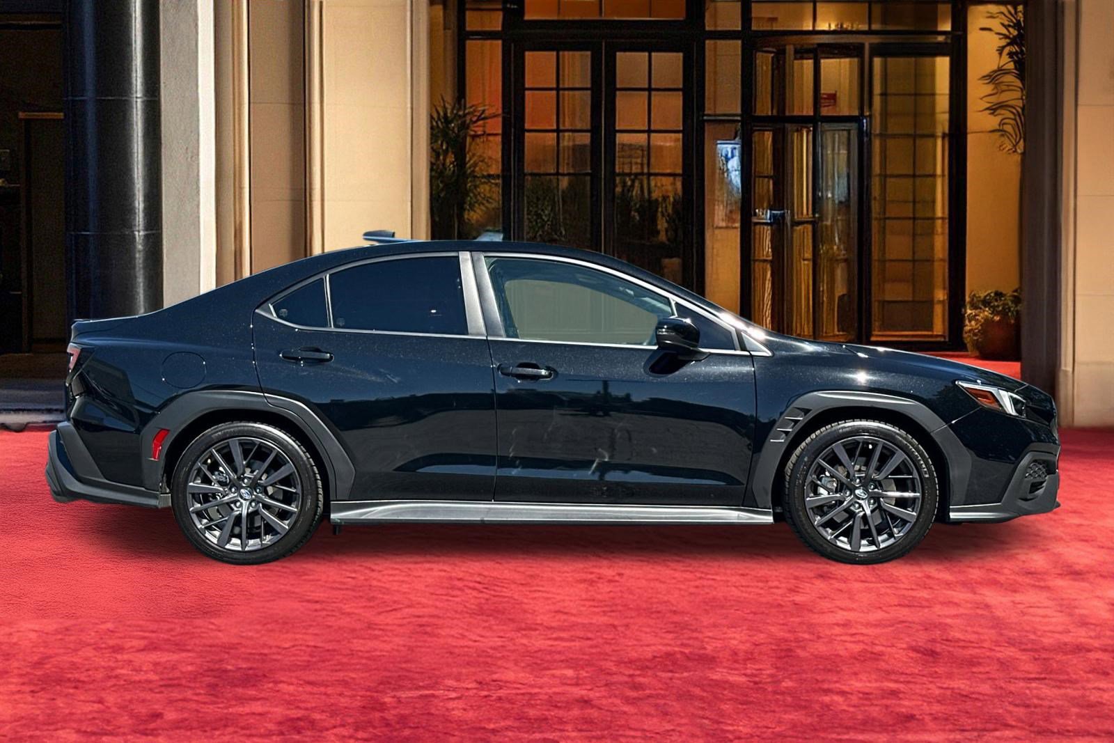 Used 2024 Subaru WRX Limited image 9