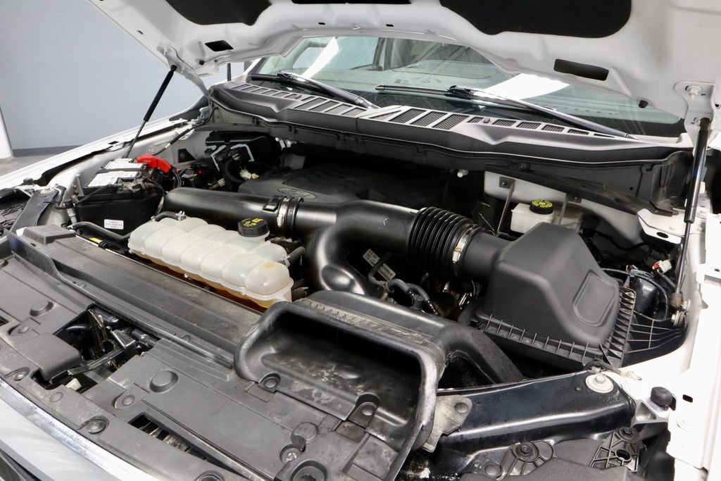 Certified 2023 Ford F150 XLT w/ Equipment Group 302A High AWD/4WD image 17