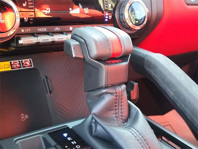 Used 2024 Toyota Tacoma TRD Pro image 23