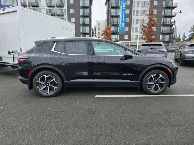 New 2026 Chevrolet Equinox EV LT FWD image 6