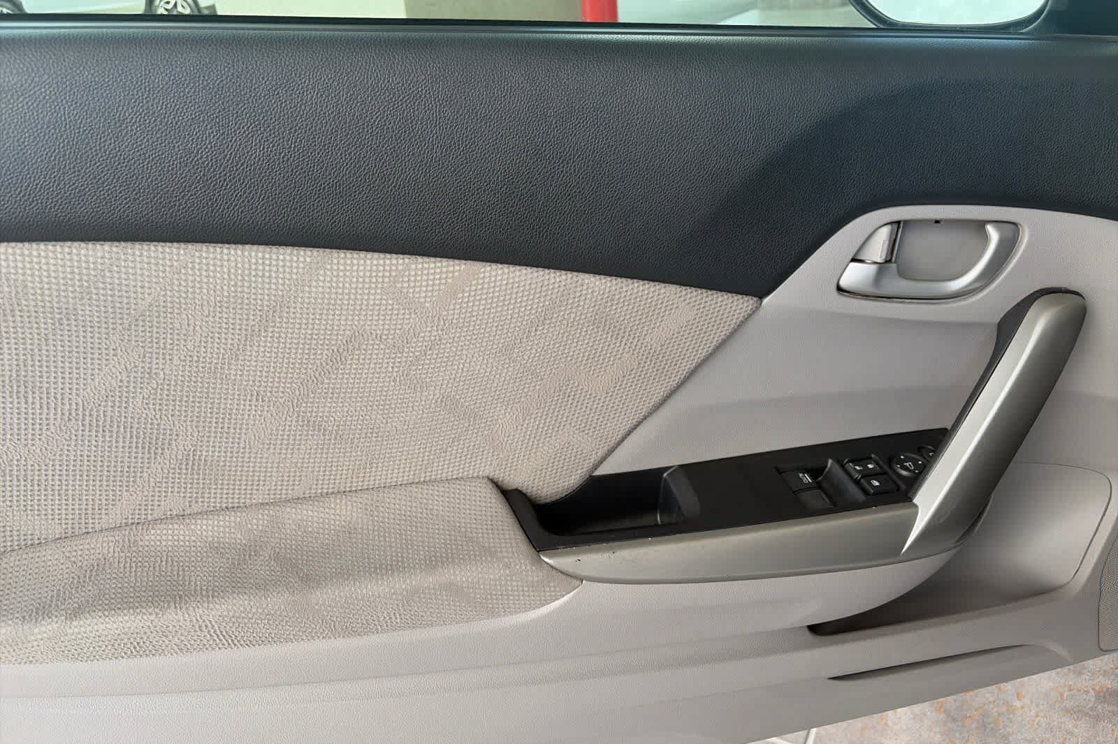 Used 2013 Honda Civic LX image 12
