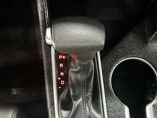 Used 2021 Kia Sportage S AWD/4WD image 16