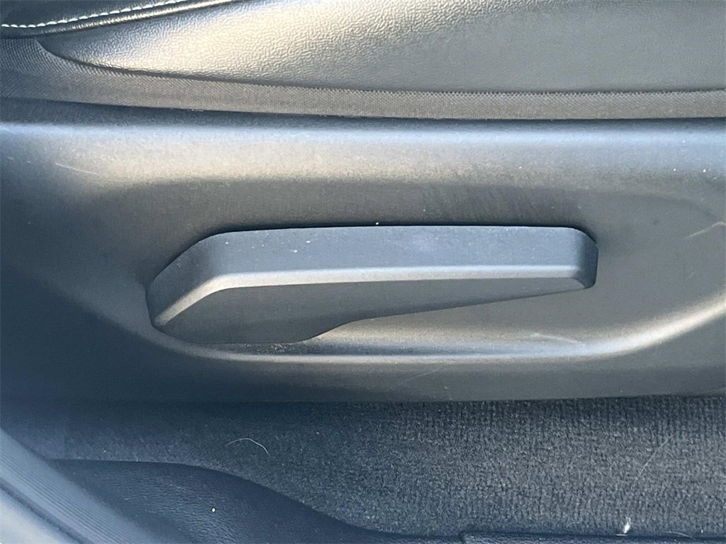 Used 2023 Jeep Grand Cherokee Altitude image 20