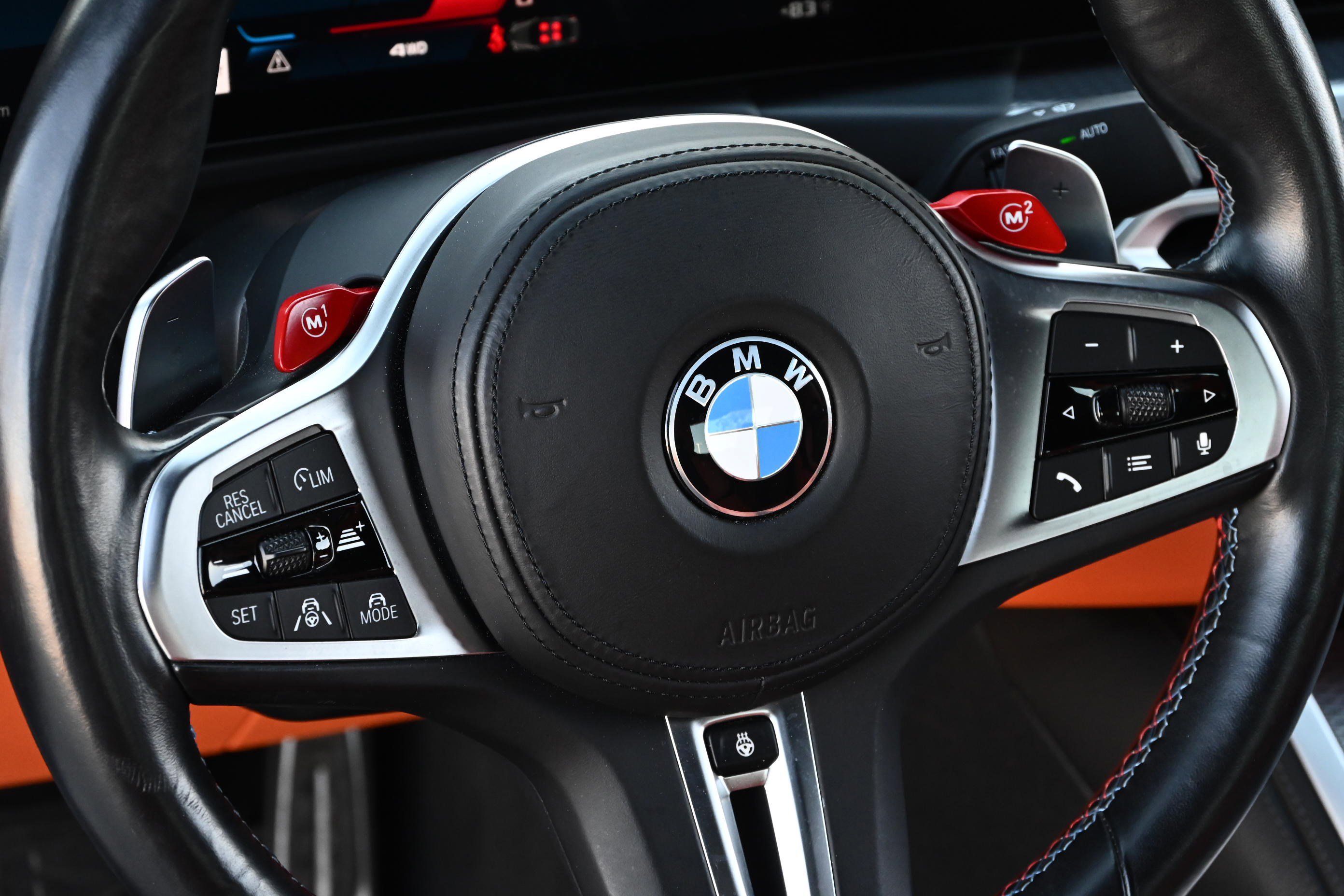 Used 2024 BMW M4 xDrive Competition image 13