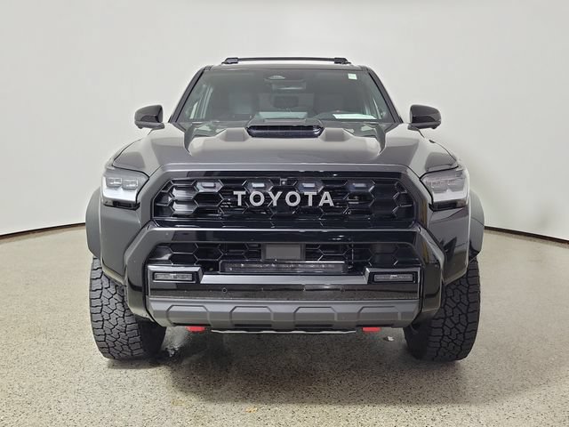 Used 2025 Toyota 4Runner TRD Pro AWD/4WD image 3