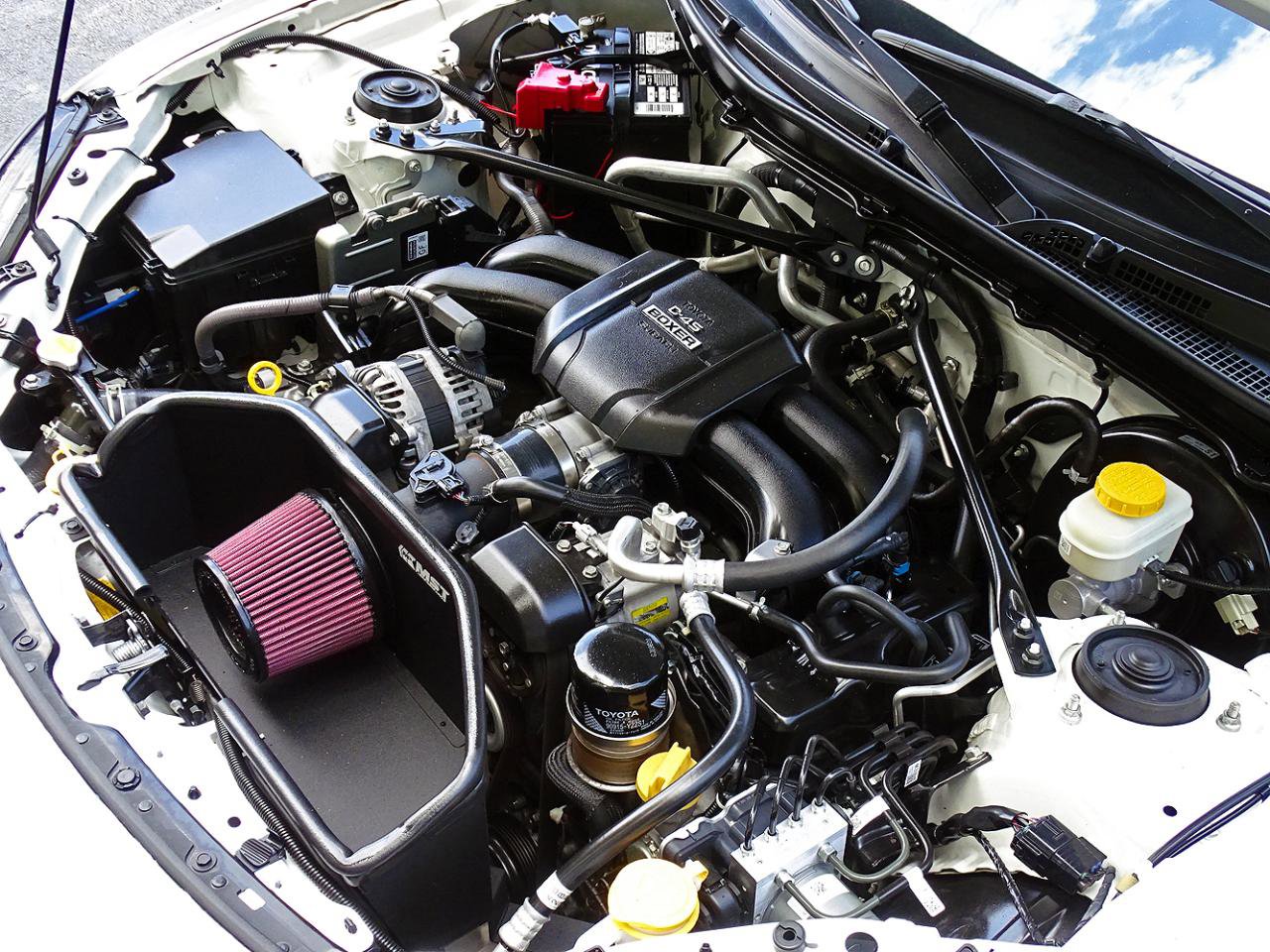Used 2023 Toyota GR86 Premium RWD image 22