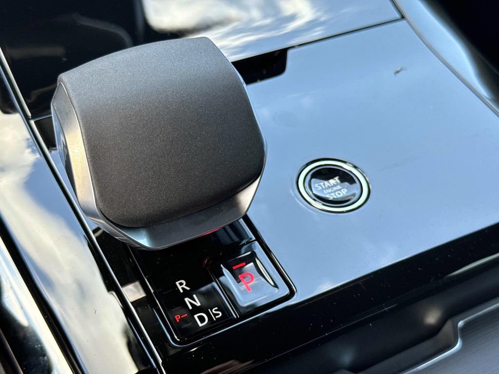 New 2026 Land Rover Range Rover Sport Dynamic SE AWD/4WD image 21