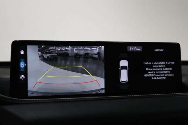 Used 2024 Genesis GV80 2.5T image 29