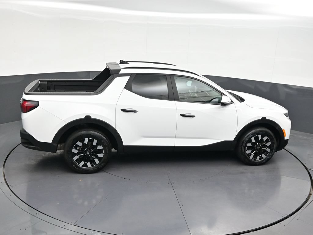 Used 2025 Hyundai Santa Cruz SEL FWD image 20